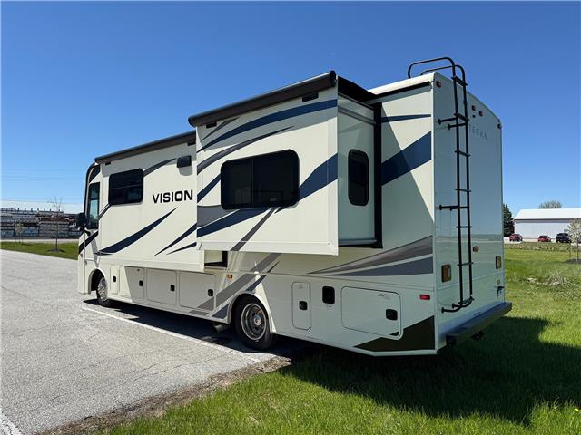 2022 Ford F-53 Motorhome Chassis Base (Stk: A13841) in Watford - Image 16 of 31