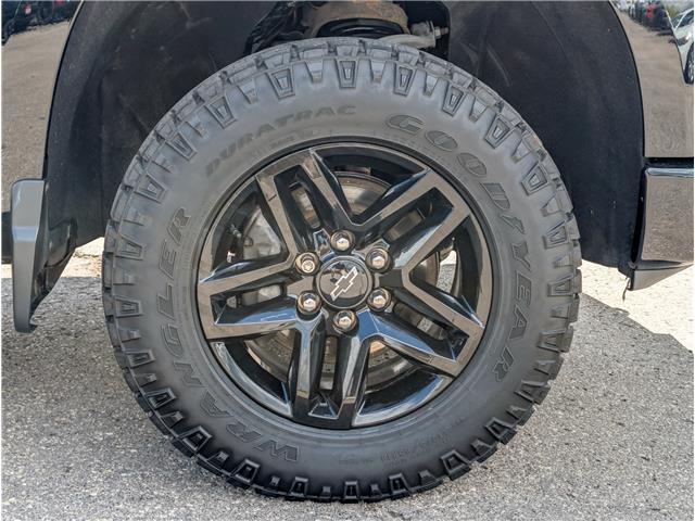 2022 Chevrolet Silverado 1500 Custom Trail Boss (Stk: WN26451A) in Welland - Image 5 of 25