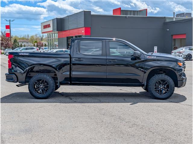 2022 Chevrolet Silverado 1500 Custom Trail Boss (Stk: WN26451A) in Welland - Image 6 of 25