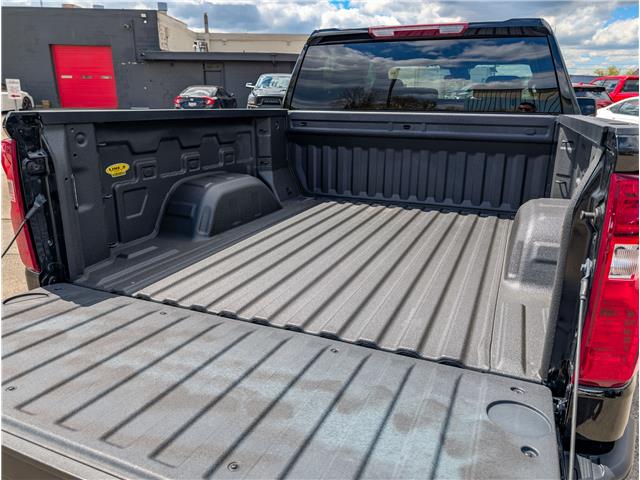 2022 Chevrolet Silverado 1500 Custom Trail Boss (Stk: WN26451A) in Welland - Image 9 of 25
