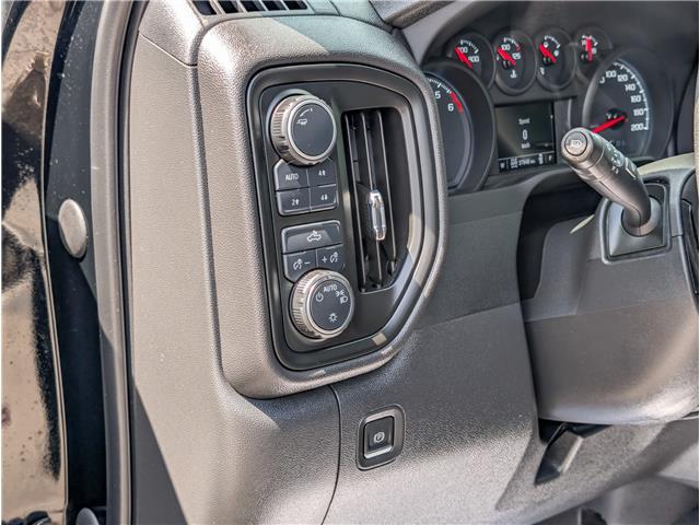 2022 Chevrolet Silverado 1500 Custom Trail Boss (Stk: WN26451A) in Welland - Image 13 of 25