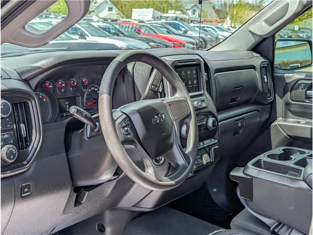 2022 Chevrolet Silverado 1500 Custom Trail Boss (Stk: WN26451A) in Welland - Image 14 of 25