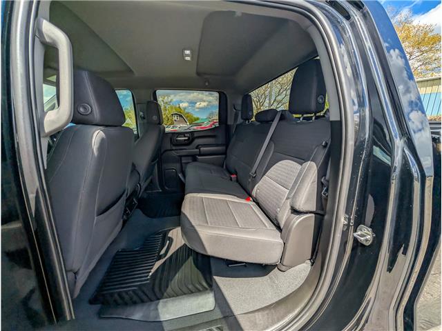 2022 Chevrolet Silverado 1500 Custom Trail Boss (Stk: WN26451A) in Welland - Image 24 of 25