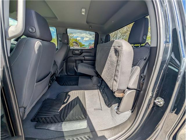 2022 Chevrolet Silverado 1500 Custom Trail Boss (Stk: WN26451A) in Welland - Image 25 of 25