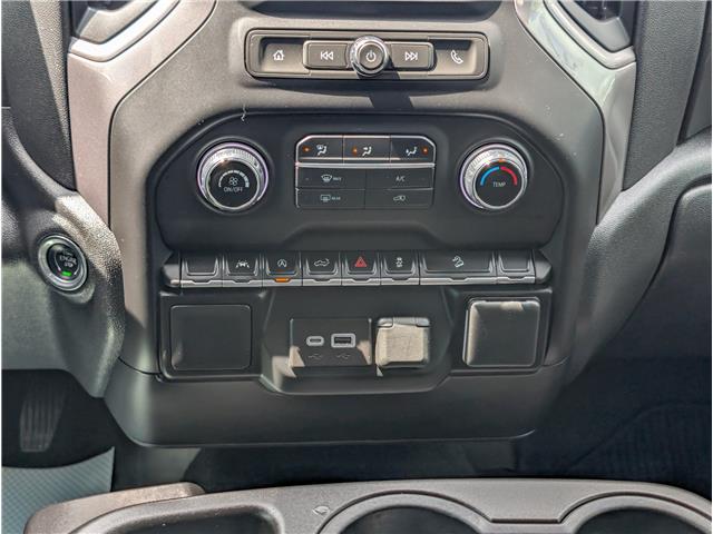 2022 Chevrolet Silverado 1500 Custom Trail Boss (Stk: WN26451A) in Welland - Image 19 of 25