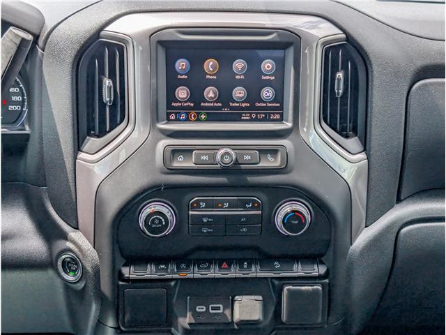 2022 Chevrolet Silverado 1500 Custom Trail Boss (Stk: WN26451A) in Welland - Image 20 of 25
