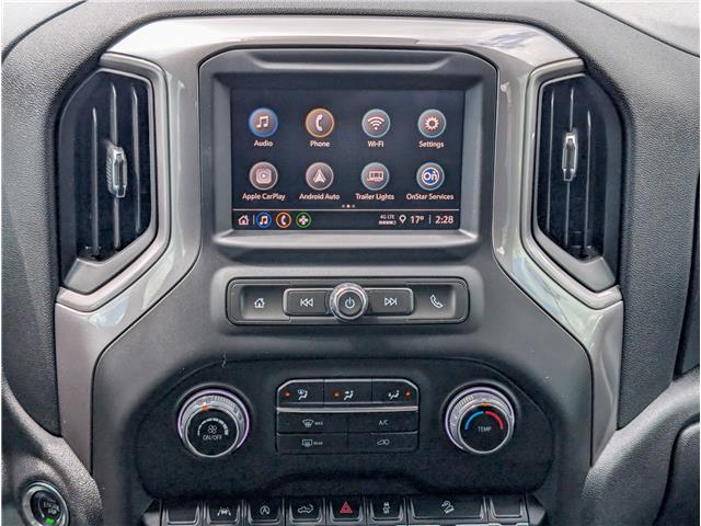 2022 Chevrolet Silverado 1500 Custom Trail Boss (Stk: WN26451A) in Welland - Image 21 of 25