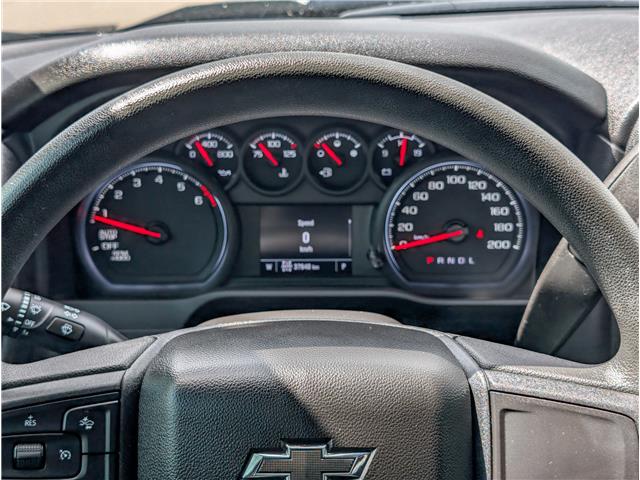 2022 Chevrolet Silverado 1500 Custom Trail Boss (Stk: WN26451A) in Welland - Image 17 of 25