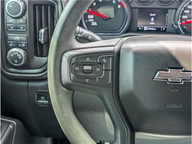 2022 Chevrolet Silverado 1500 Custom Trail Boss (Stk: WN26451A) in Welland - Image 18 of 25