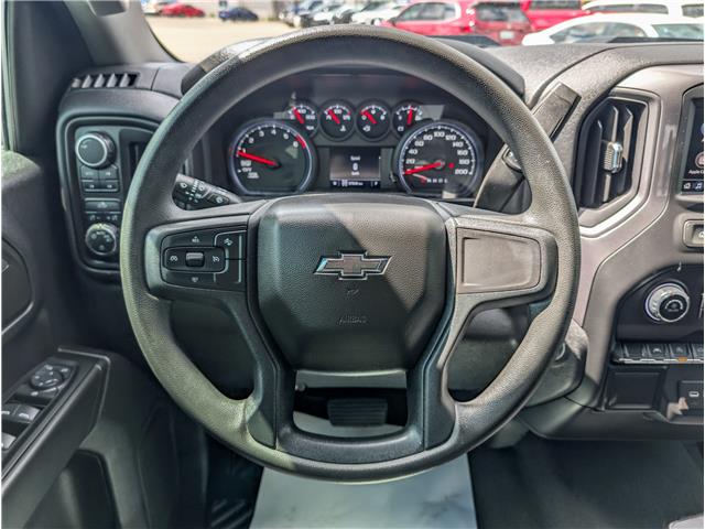 2022 Chevrolet Silverado 1500 Custom Trail Boss (Stk: WN26451A) in Welland - Image 16 of 25