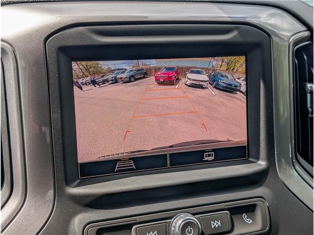 2022 Chevrolet Silverado 1500 Custom Trail Boss (Stk: WN26451A) in Welland - Image 22 of 25