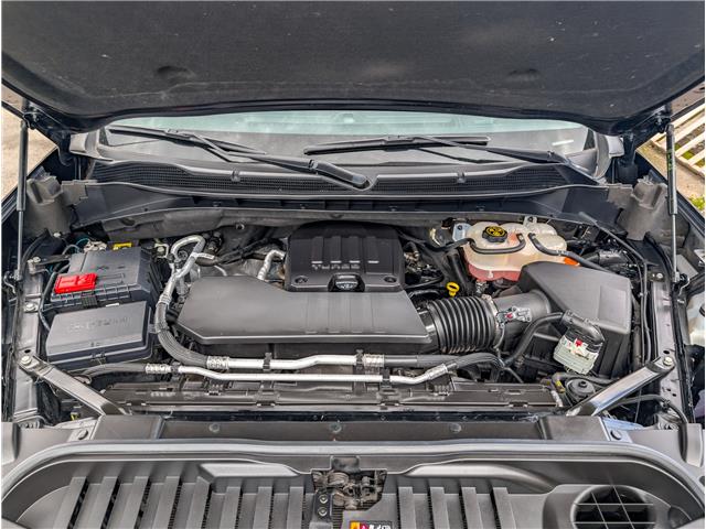 2022 Chevrolet Silverado 1500 Custom Trail Boss (Stk: WN26451A) in Welland - Image 3 of 25