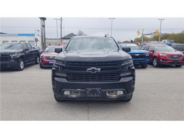 2019 Chevrolet Silverado 1500 RST (Stk: 2-13296A) in Oshawa - Image 3 of 19