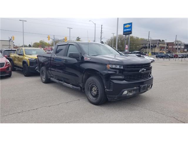 2019 Chevrolet Silverado 1500 RST (Stk: 2-13296A) in Oshawa - Image 5 of 19