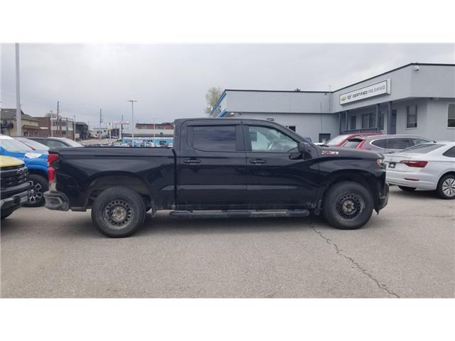 2019 Chevrolet Silverado 1500 RST (Stk: 2-13296A) in Oshawa - Image 7 of 19