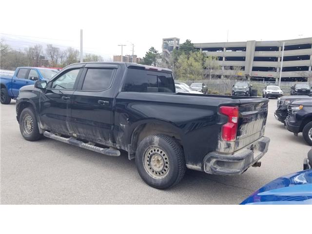 2019 Chevrolet Silverado 1500 RST (Stk: 2-13296A) in Oshawa - Image 10 of 19
