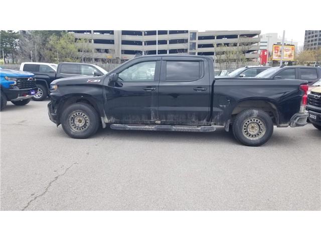 2019 Chevrolet Silverado 1500 RST (Stk: 2-13296A) in Oshawa - Image 11 of 19