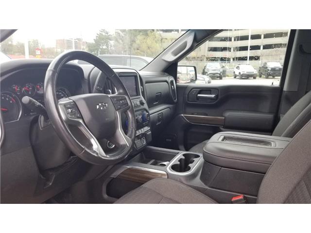 2019 Chevrolet Silverado 1500 RST (Stk: 2-13296A) in Oshawa - Image 13 of 19