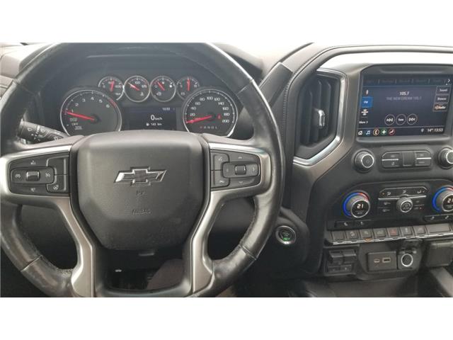 2019 Chevrolet Silverado 1500 RST (Stk: 2-13296A) in Oshawa - Image 16 of 19
