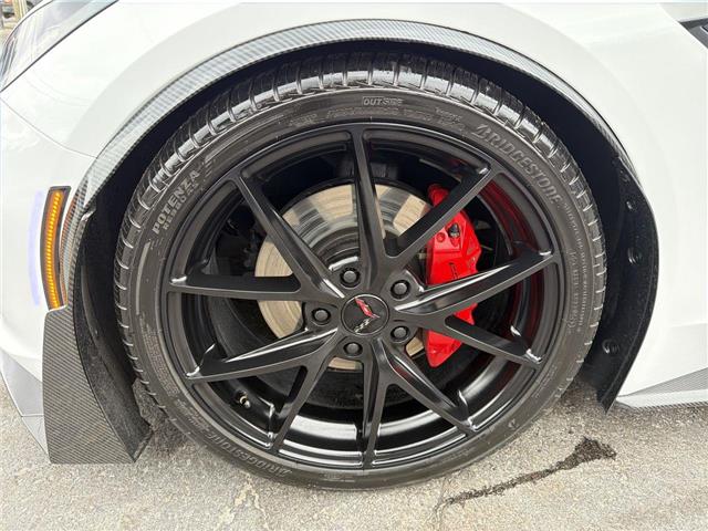 2018 Chevrolet Corvette Stingray (Stk: 14871) in Sudbury - Image 2 of 20