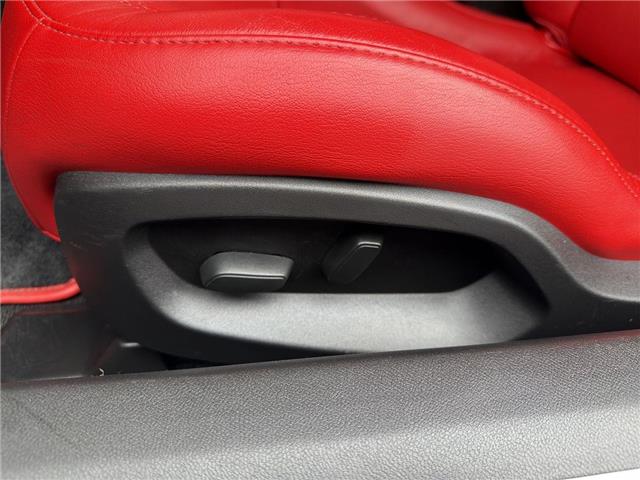 2018 Chevrolet Corvette Stingray (Stk: 14871) in Sudbury - Image 4 of 20