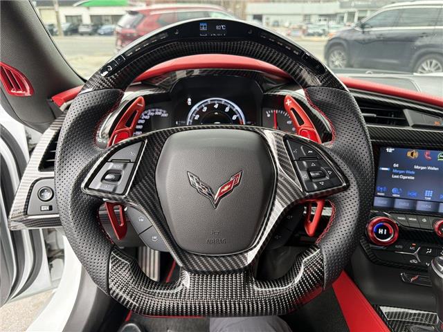 2018 Chevrolet Corvette Stingray (Stk: 14871) in Sudbury - Image 6 of 20