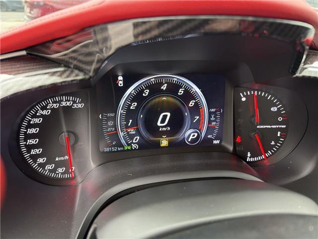 2018 Chevrolet Corvette Stingray (Stk: 14871) in Sudbury - Image 7 of 20