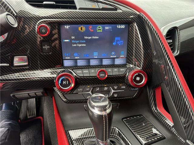 2018 Chevrolet Corvette Stingray (Stk: 14871) in Sudbury - Image 8 of 20
