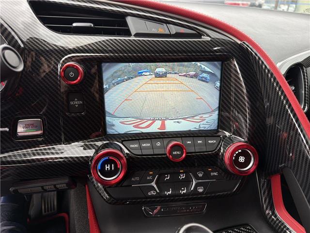 2018 Chevrolet Corvette Stingray (Stk: 14871) in Sudbury - Image 9 of 20