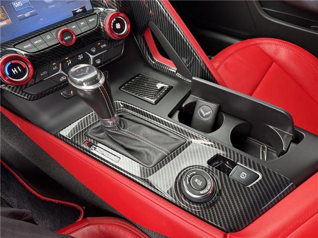 2018 Chevrolet Corvette Stingray (Stk: 14871) in Sudbury - Image 12 of 20