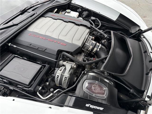2018 Chevrolet Corvette Stingray (Stk: 14871) in Sudbury - Image 20 of 20