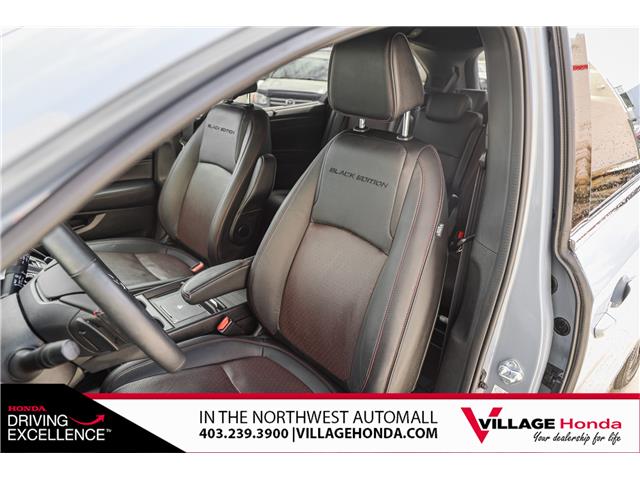 2026 Honda Odyssey Black Edition (Stk: VR0432SS) in Calgary - Image 13 of 37 2026 Honda Odyssey Black Edition (Stk: VR0432SS) in Calgary - Image 13 of 37