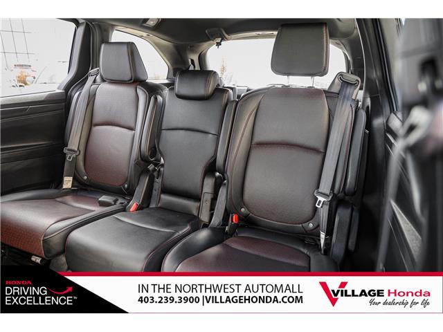 2026 Honda Odyssey Black Edition (Stk: VR0432SS) in Calgary - Image 36 of 37 2026 Honda Odyssey Black Edition (Stk: VR0432SS) in Calgary - Image 36 of 37