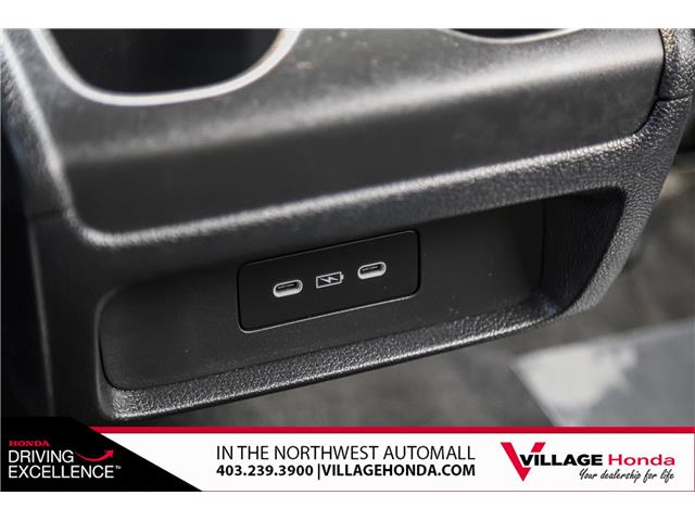2026 Honda Odyssey Black Edition (Stk: VR0433SS) in Calgary - Image 33 of 36