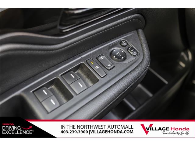 2026 Honda Odyssey Black Edition (Stk: VR0433SS) in Calgary - Image 12 of 36