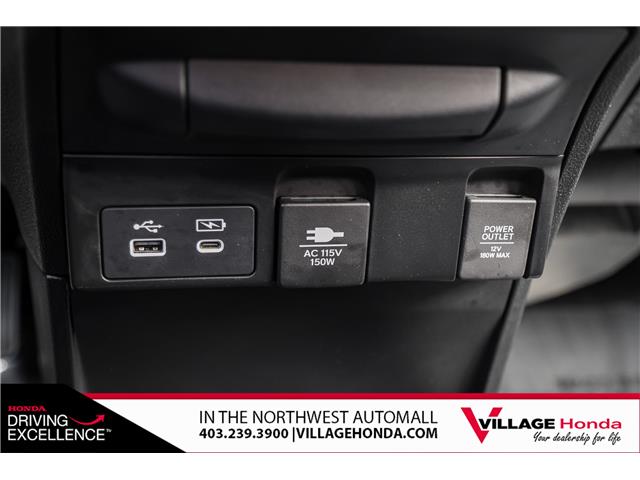2026 Honda Odyssey Black Edition (Stk: VR0432SS) in Calgary - Image 29 of 37 2026 Honda Odyssey Black Edition (Stk: VR0432SS) in Calgary - Image 29 of 37