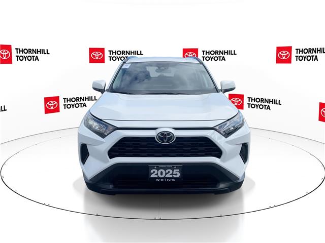 2025 Toyota RAV4 Hybrid LE (Stk: 12108451A) in Concord - Image 4 of 39