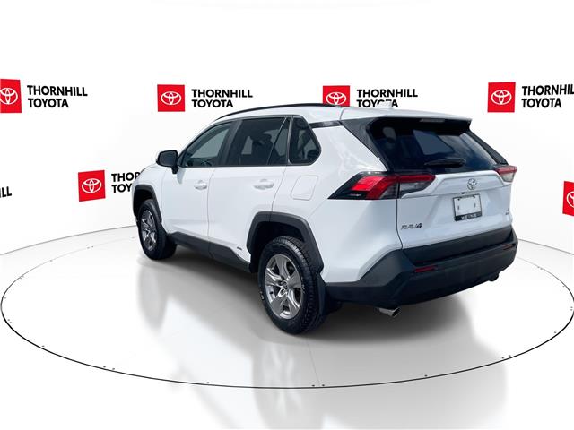 2025 Toyota RAV4 Hybrid LE (Stk: 12108451A) in Concord - Image 7 of 39