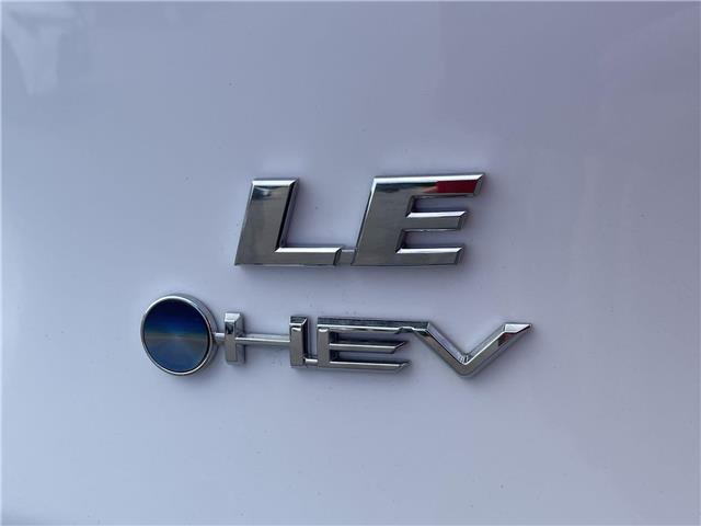 2025 Toyota RAV4 Hybrid LE (Stk: 12108451A) in Concord - Image 13 of 39
