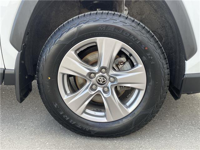 2025 Toyota RAV4 Hybrid LE (Stk: 12108451A) in Concord - Image 14 of 39