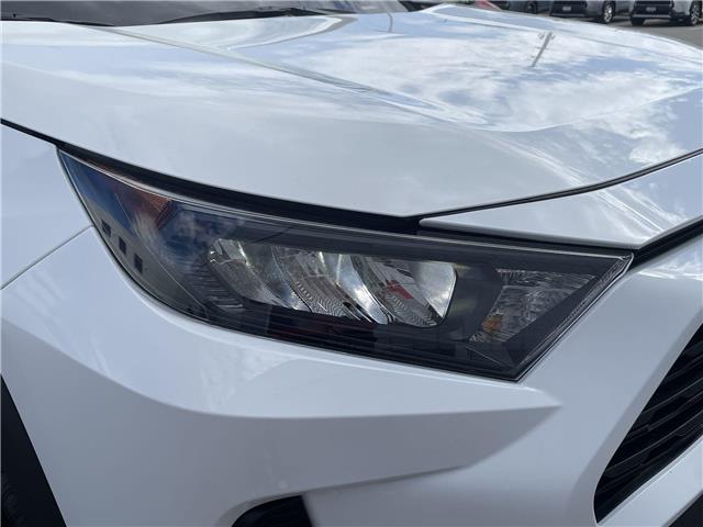 2025 Toyota RAV4 Hybrid LE (Stk: 12108451A) in Concord - Image 15 of 39