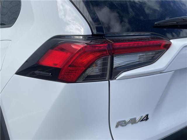 2025 Toyota RAV4 Hybrid LE (Stk: 12108451A) in Concord - Image 16 of 39
