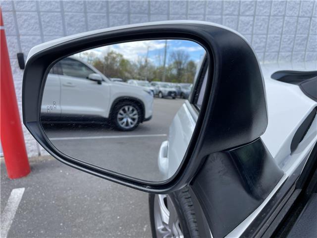 2025 Toyota RAV4 Hybrid LE (Stk: 12108451A) in Concord - Image 18 of 39