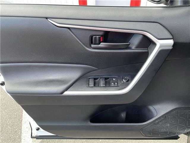 2025 Toyota RAV4 Hybrid LE (Stk: 12108451A) in Concord - Image 19 of 39