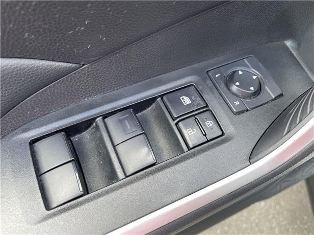 2025 Toyota RAV4 Hybrid LE (Stk: 12108451A) in Concord - Image 20 of 39