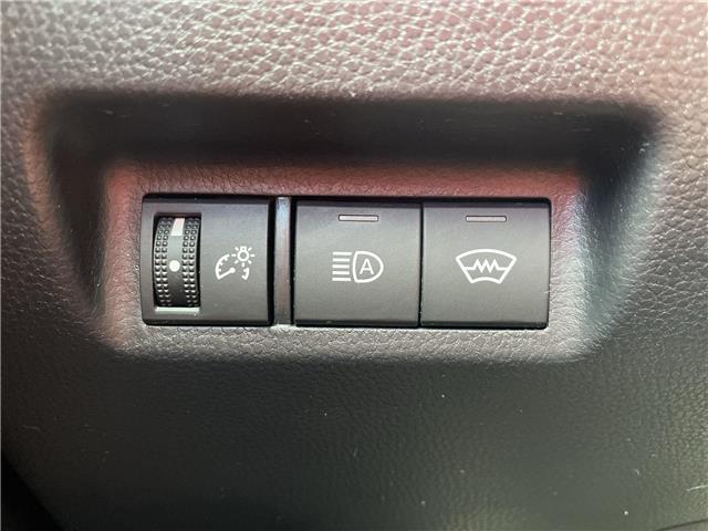 2025 Toyota RAV4 Hybrid LE (Stk: 12108451A) in Concord - Image 26 of 39