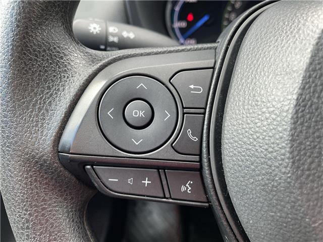 2025 Toyota RAV4 Hybrid LE (Stk: 12108451A) in Concord - Image 28 of 39
