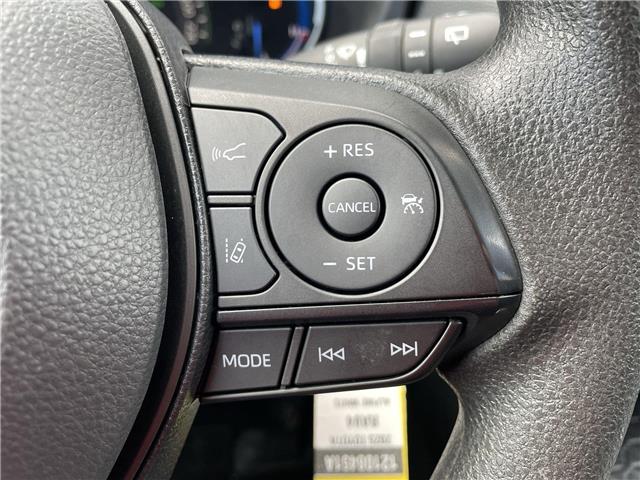 2025 Toyota RAV4 Hybrid LE (Stk: 12108451A) in Concord - Image 29 of 39