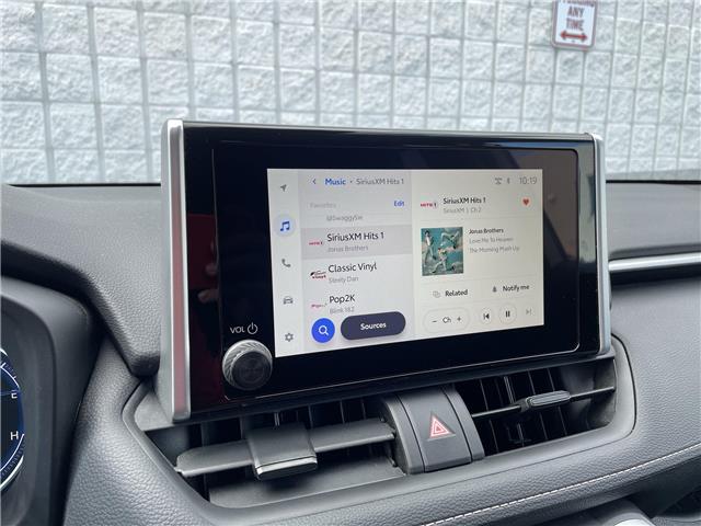 2025 Toyota RAV4 Hybrid LE (Stk: 12108451A) in Concord - Image 31 of 39