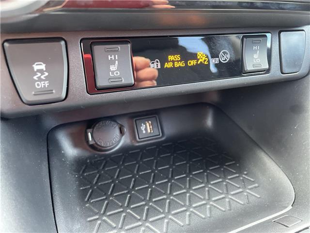 2025 Toyota RAV4 Hybrid LE (Stk: 12108451A) in Concord - Image 35 of 39